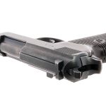 Spreewerk P38 9mm Semi-Auto Pistol