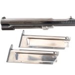 Swiss Sig P210-1 9mm .22 LR Pistol