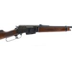 Browning BLR .308 Lever Action Rifle