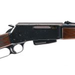 Browning BLR .308 Lever Action Rifle