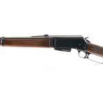 Browning BLR .308 Lever Action Rifle