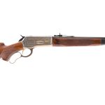 Browning 71 HIGH GRADE .348 Win Lever Action Rifle