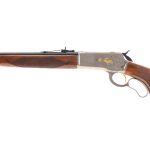 Browning 71 HIGH GRADE .348 Win Lever Action Rifle