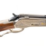 Browning 71 HIGH GRADE .348 Win Lever Action Rifle