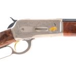 Browning 1886 .45-70 1 of 3000 Lever Action Rifle