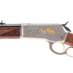 Browning 1886 .45-70 1 of 3000 Lever Action Rifle