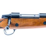 Sako AV .375 H&H Mag Bolt Action Rifle