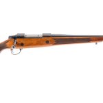 Sako AV .375 H&H Mag Bolt Action Rifle