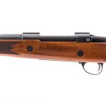 Sako AV .375 H&H Mag Bolt Action Rifle