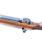 Sako AV .375 H&H Mag Bolt Action Rifle