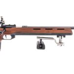 Anschutz 1913 Super Match .22LR Bolt Rifle