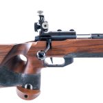 Anschutz 1913 Super Match .22LR Bolt Rifle