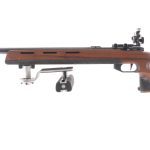 Anschutz 1913 Super Match .22LR Bolt Rifle