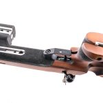 Anschutz 1913 Super Match .22LR Bolt Rifle