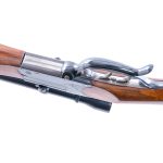Rare JP Sauer Pre War Single Shot .22 Hornet