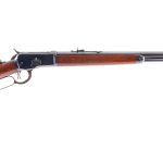1911 Mfg Winchester 1892 .25-20 Set Trigger Rifle