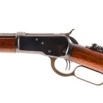 1911 Mfg Winchester 1892 .25-20 Set Trigger Rifle
