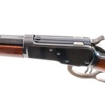 1911 Mfg Winchester 1892 .25-20 Set Trigger Rifle