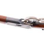 1911 Mfg Winchester 1892 .25-20 Set Trigger Rifle