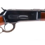 Winchester 1886 Take-Down .33 WCF Lever Rifle