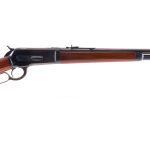 Winchester 1886 Take-Down .33 WCF Lever Rifle