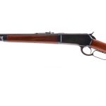 Winchester 1886 Take-Down .33 WCF Lever Rifle