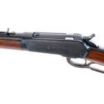 Winchester 1886 Take-Down .33 WCF Lever Rifle