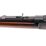 Winchester 1886 Take-Down .33 WCF Lever Rifle