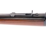 Winchester 1886 Take-Down .33 WCF Lever Rifle