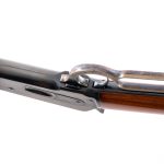 Winchester 1886 Take-Down .33 WCF Lever Rifle