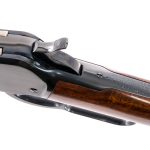 Winchester 1886 .33 WCF Lever Action Rifle