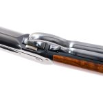Winchester 1886 .33 WCF Lever Action Rifle