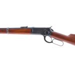 Winchester 92 Carbine .44-40 Lever Action Rifle