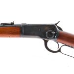 Winchester 92 Carbine .44-40 Lever Action Rifle