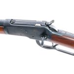 Winchester 92 Carbine .44-40 Lever Action Rifle