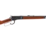 Winchester 92 Take-Down .25-20 Lever Rifle