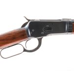 Winchester 92 Take-Down .25-20 Lever Rifle