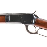 Winchester 92 Take-Down .25-20 Lever Rifle