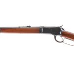 Winchester 92 Take-Down .25-20 Lever Rifle