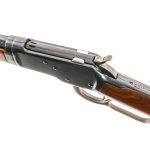 Winchester 92 Take-Down .25-20 Lever Rifle