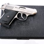 Walther TPH .22LR Semi Auto Pistol