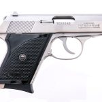 Walther TPH .22LR Semi Auto Pistol