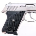 Walther TPH .22LR Semi Auto Pistol