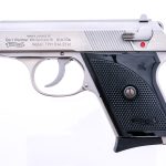 Walther TPH .22LR Semi Auto Pistol