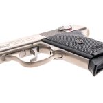 Walther TPH .22LR Semi Auto Pistol