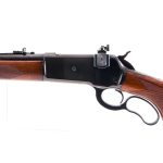 Winchester 71 .348 Win Lever Action Rifle