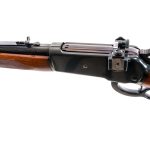 Winchester 71 .348 Win Lever Action Rifle