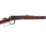 Winchester 1894 .25-35 Saddle Ring Carbine 94
