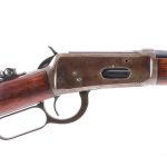 Winchester 1894 .25-35 Saddle Ring Carbine 94