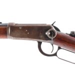 Winchester 1894 .25-35 Saddle Ring Carbine 94